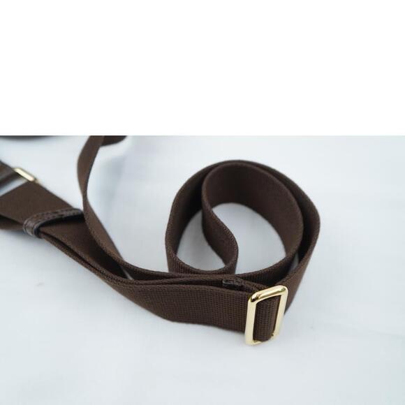 GUCCI GG Supreme Shoulder Bag - Picture 5 of 5